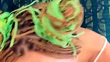 Lucky Guy Gets Passionate Anal Fuck With Gorgeous Mia Bandini In Pov Petite Ass To Mouth Sex