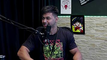 Guilherme Filmmaker Teaches Amateur To Fuck Better With Correct Angles And Positions