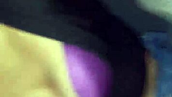 Mi Vecina Pide Llevarla En Carro Para Chuparme La Verga