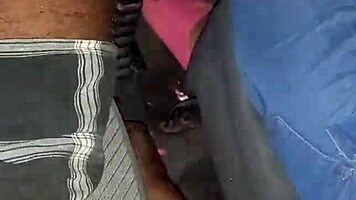 Mi Vecina Pide Llevarla En Carro Para Chuparme La Verga
