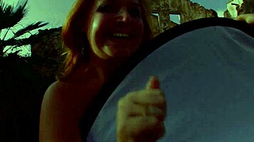 Hey, This Hot Office Babe Takes on Her Bosses in Wild Double Action! 🔥