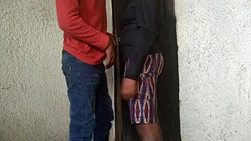 Desire takes over teen couple big black cock blowjob doggystyle