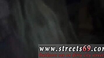 Intense rough hardcore gangbang session dominates teen with extreme banging and group action