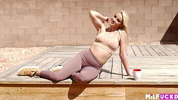 Horny Euro Hottie Reunites With Husband For Rough Fucking Deepthroat Doggystyle And Cum Covered Passion!