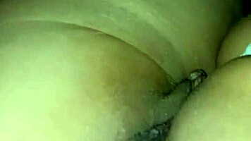 colombian bride with big tits and ass in homemade video