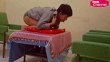 hansel thio channel i will be your talent vixen horny mannequin for fans part 3