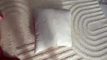 Her sister sits on my face while we fuck 😏