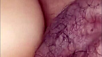 indonesian student sucks big cock eagerly almost vomits