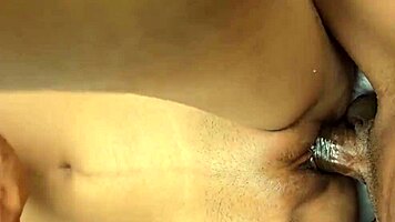 Desi Village Girl Fucking Boyfriend Outdoors