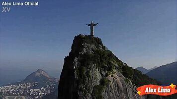 I Fulfilled My Dream Fucking Fernanda Chocolatte!