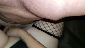uh, i love eating that tight 18yo pussy for the first time... so seductive