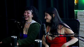 Did dad see your naked video?