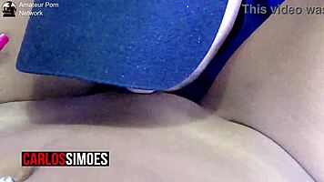 i uh... invited that muscular guy from gym to uh... sit on me