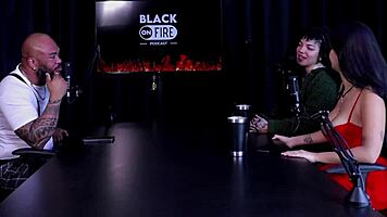 Did dad see your naked video?