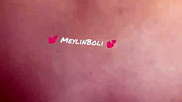 OH WOW! HOMEMADE FIRST TIME FUCKING TIGHT 18+ PUSSY ON TERRACE