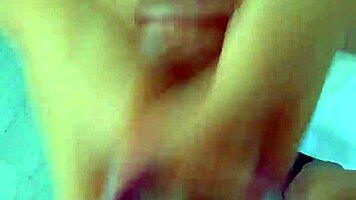Perfect Titties Tanned College Desis BLOWJOB HANDJOB CREAM PIE