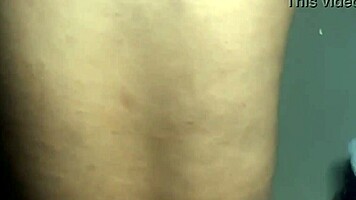 Horny Teen With Beautiful Tits And Creamy Pussy Drilled By A Black Anaconda Cock