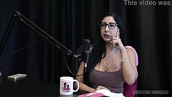 renatinha melo teams up with tifany rocha and didy reis in brazilian casting compilation part 1