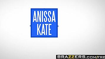 big tits at school romance languages scene with anissa kate