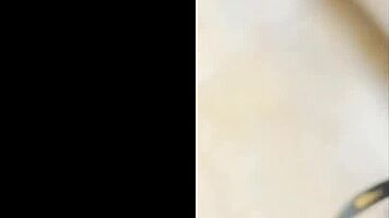 Camila Ana, 19-Year-Old Latina Casting Slut, Takes Huge Creampie With Perfect Ass