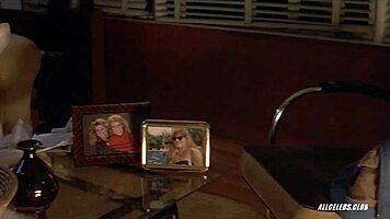 janet gunn stars in night of the running man