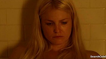 Whitney Able In Dark 2015