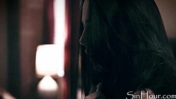 teen caught by girlfriend for forbidden fuck