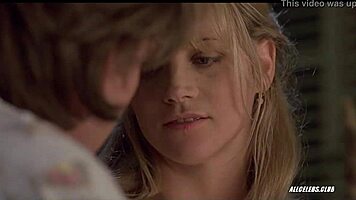 janet gunn stars in night of the running man