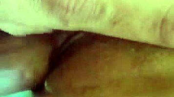 latina model omy reaches climax in passionate performance