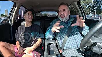 First Time Fucking After Ride