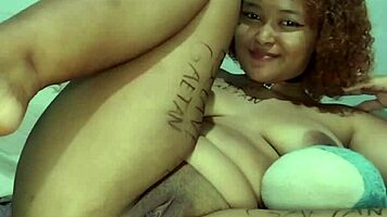 could i barely handle giving it up the ass in my first anal video?