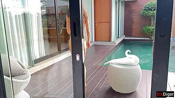 good morning with katty west pov girlfriend experience