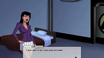 dc comics part 74, teen 18+ blowjobs and rough sex with big cocks