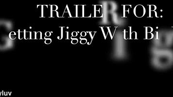 sloppy deepthroat with Big Will