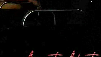 teen riding bareback anal at night outdoors