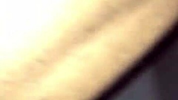 Big Ass Bouncing Off The Young 18+ Lads Lap