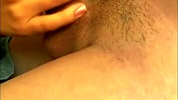 Latina Stepmother Kneels for Hot Cum Reception