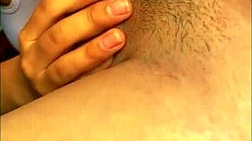 Latina Stepmother Kneels for Hot Cum Reception
