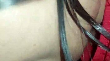 Huge cock gets incredible blowjob from teen