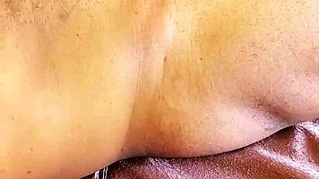 he caught me masturbating and fucked me in the bedroom