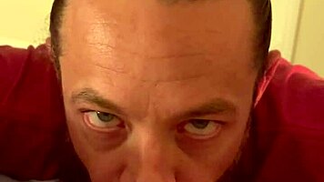 Brad Newman offers a suggestive pussy eating tutorial, emphasizing licking, muff diving, cunilingus, and intimate details in a homemade amateur video.