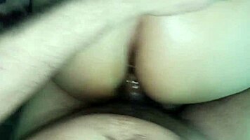 Painful anal sex with muslim indian teen moaning loudly