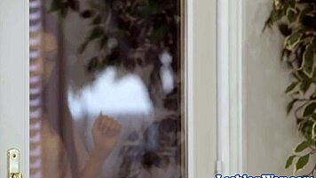 Astonishing Lesbian Milf Scissoring Cute Teen 18+