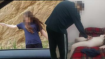 old man finds latina teen 18+ in usa for first time dirty talk orgasm