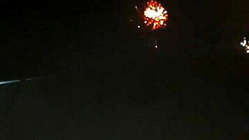 MZANSI TEEN STOPPED JERKING OFF LAST MINUTE TO CELEBRATE NEW YEAR - FREE RED VIDEO