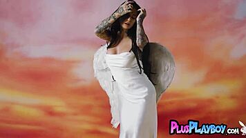 Beautiful Playboy Models Kelly Lu Sexy Stephanie Manescu Amazing Joanna Angel Hot Babe Keep Chambers And Big Tits Teen Chevelle Posed And Exposed Amazing Big Ass And Big Tits