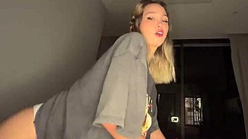 Fucked Asian Woman Hard Home