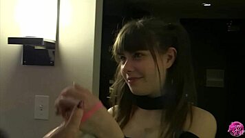 laceystarr boldly uses freshly subbed bbw slut in lingerie for hairy masturbation fetish