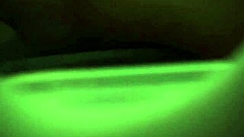 Voyeur Jerk Off Cumshot Bedroom