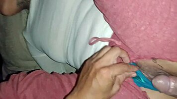 padrastro enters my room at dawn and fucks me from behind